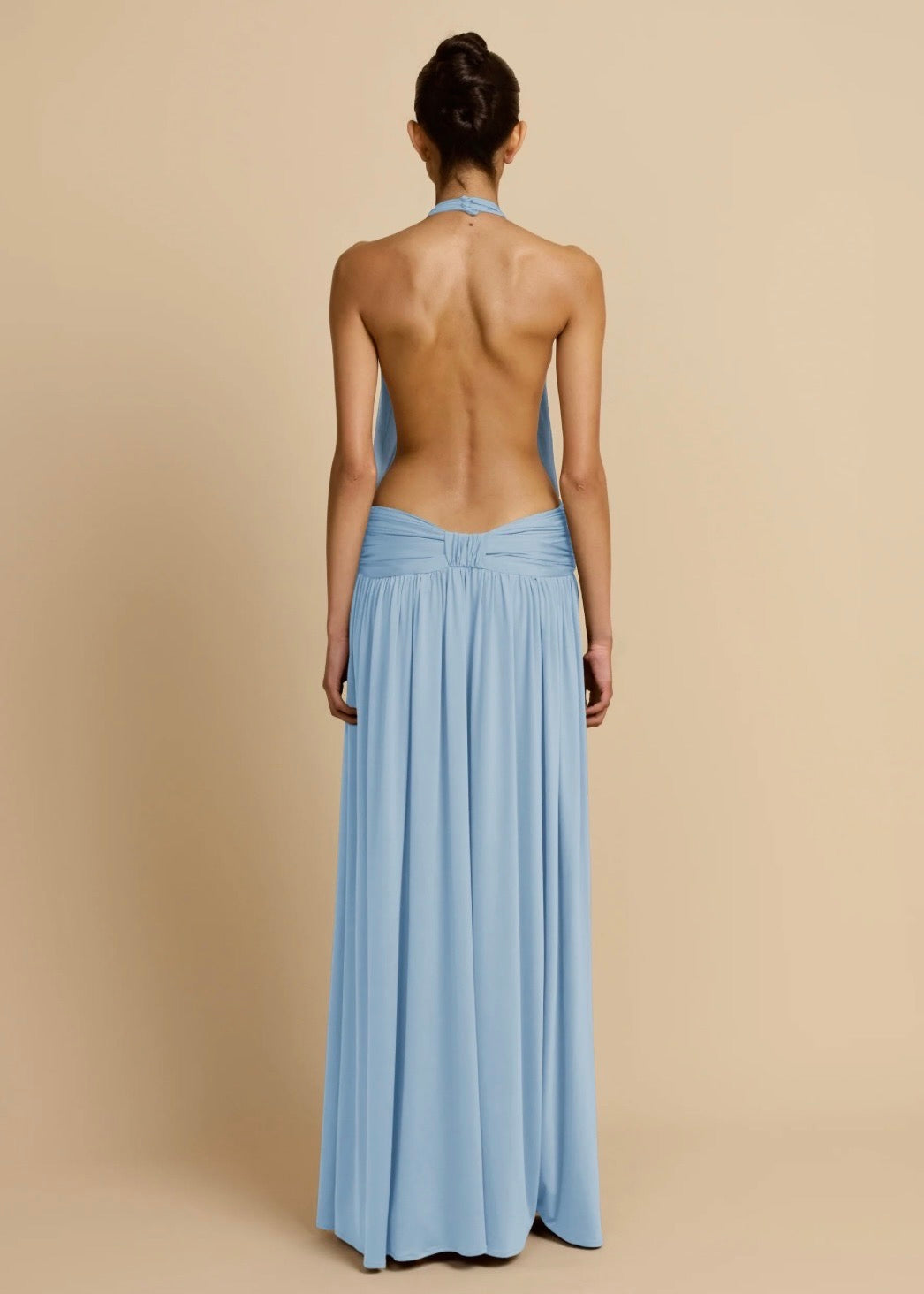Arcina Ori Santina Maxi in Sky Blue