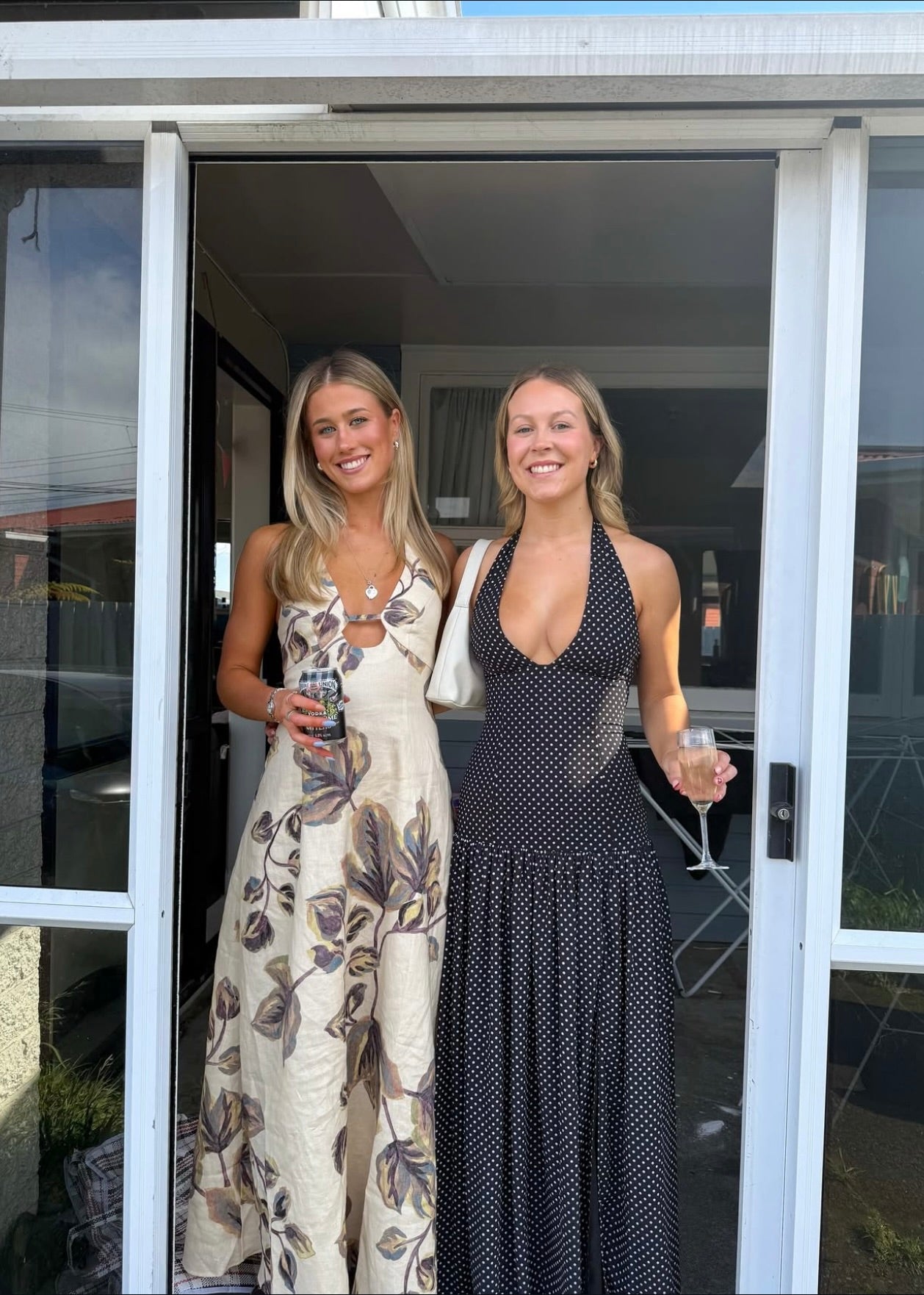 Kookai Isla Maxi Renting With Amelia Kookai Isla Maxi Renting With Amelia