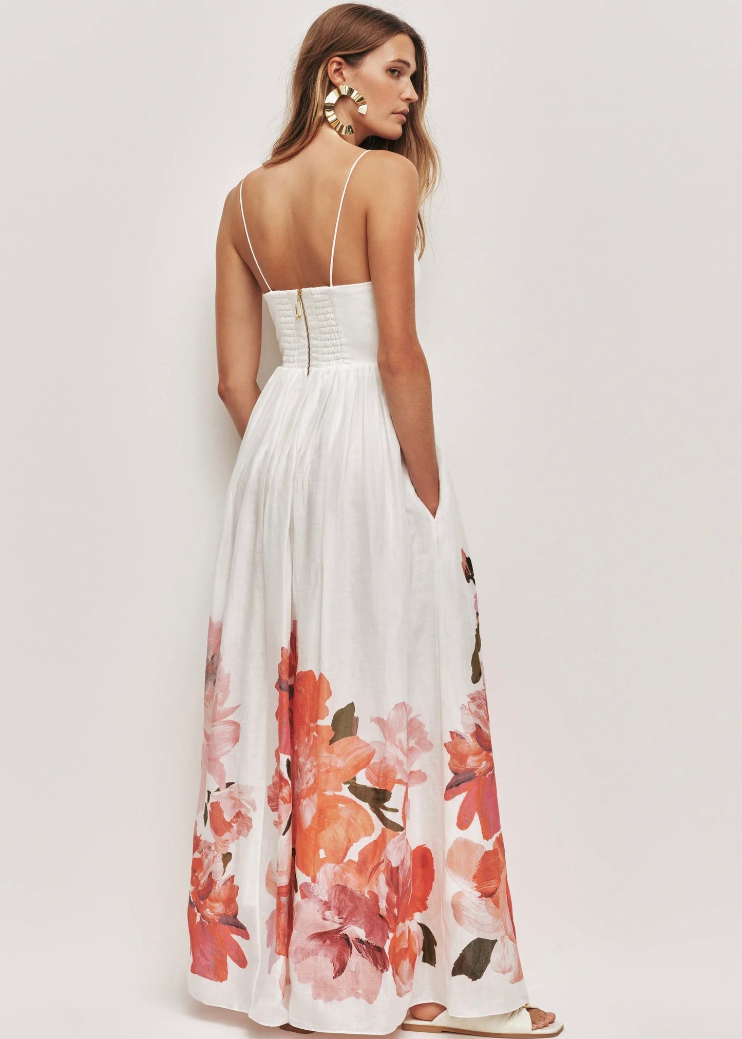 Aje Vacation Maxi