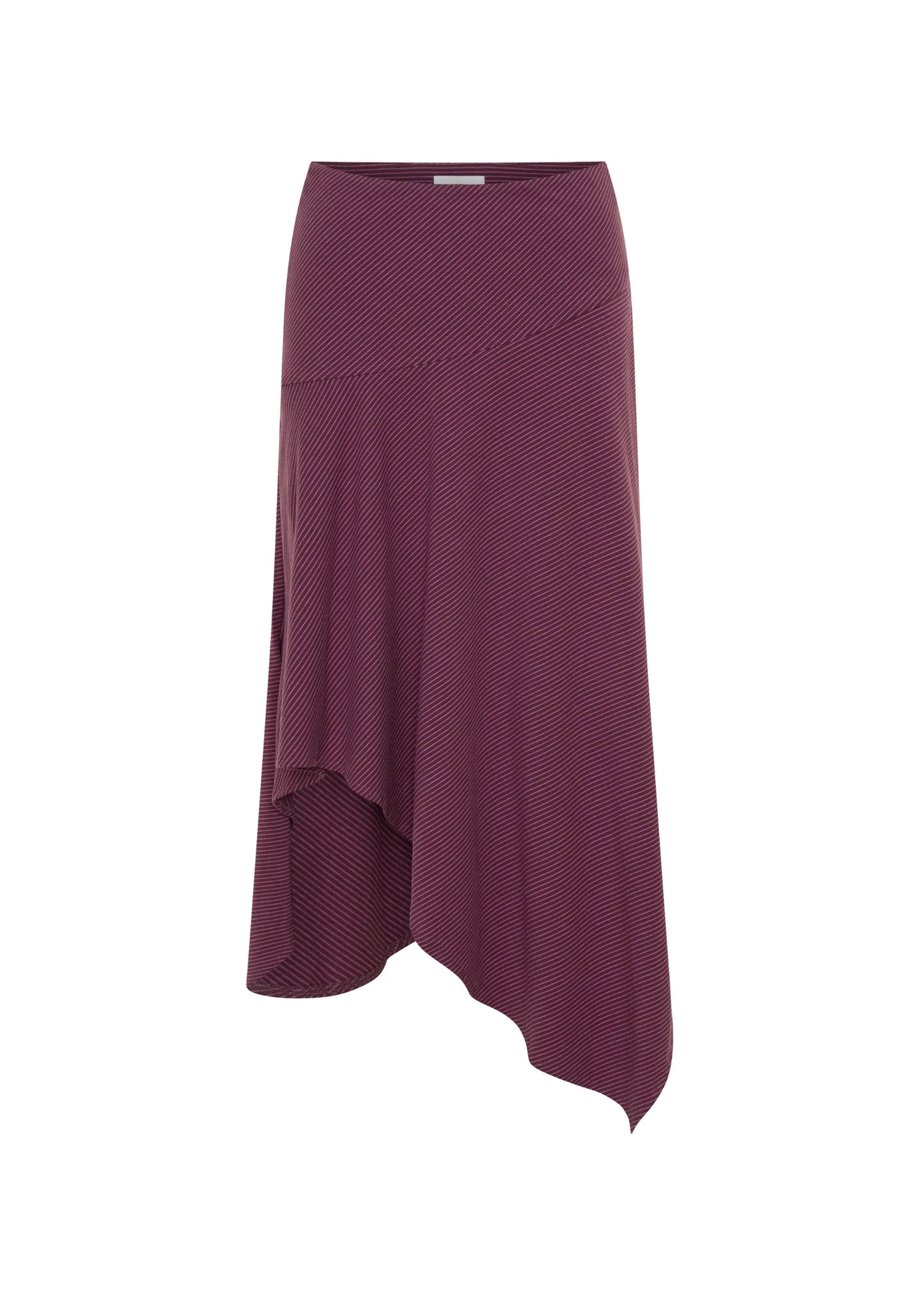 I Am Delilah Yasmin Set in Plum