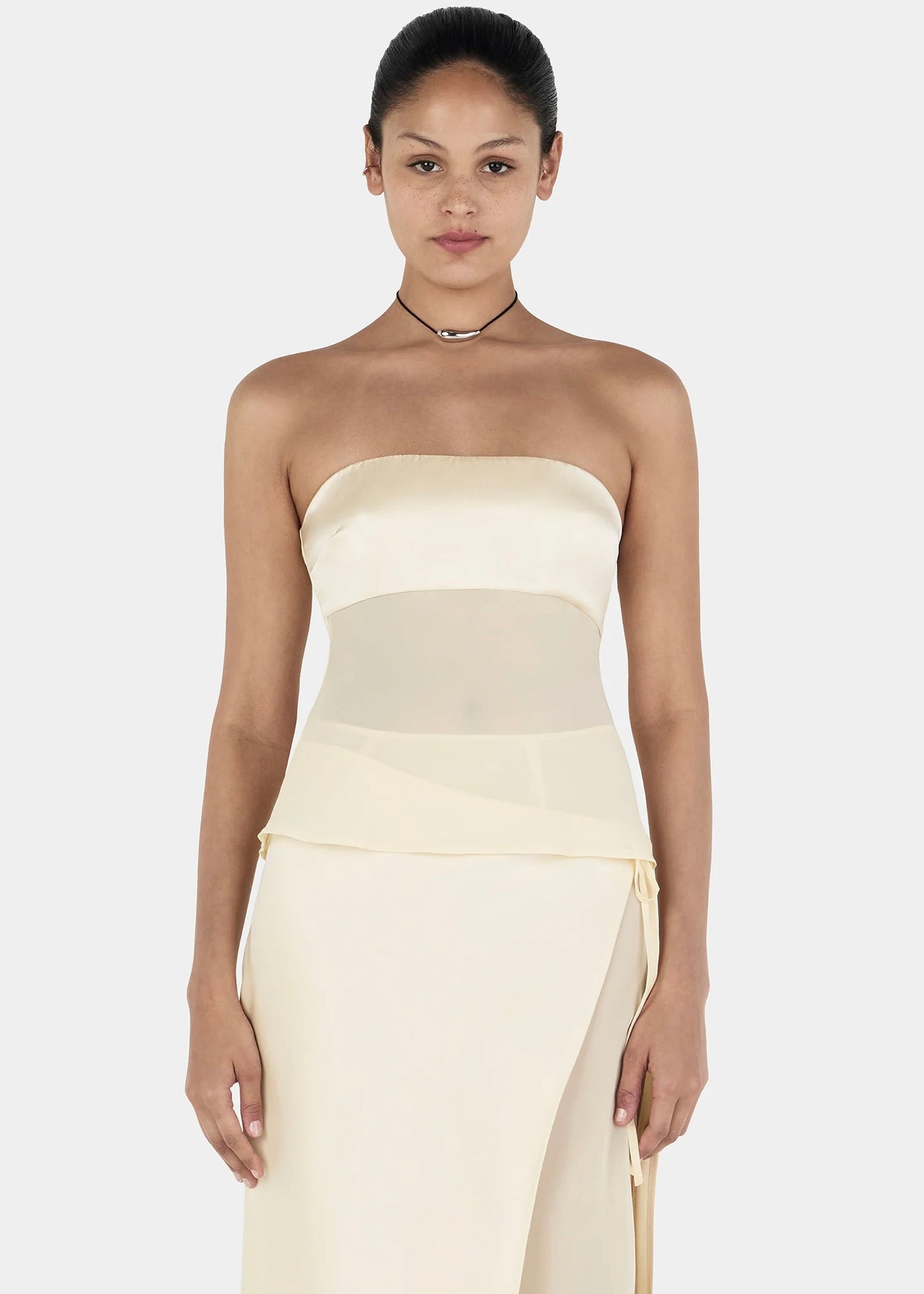 Ownley Patrice Set in Buttercream