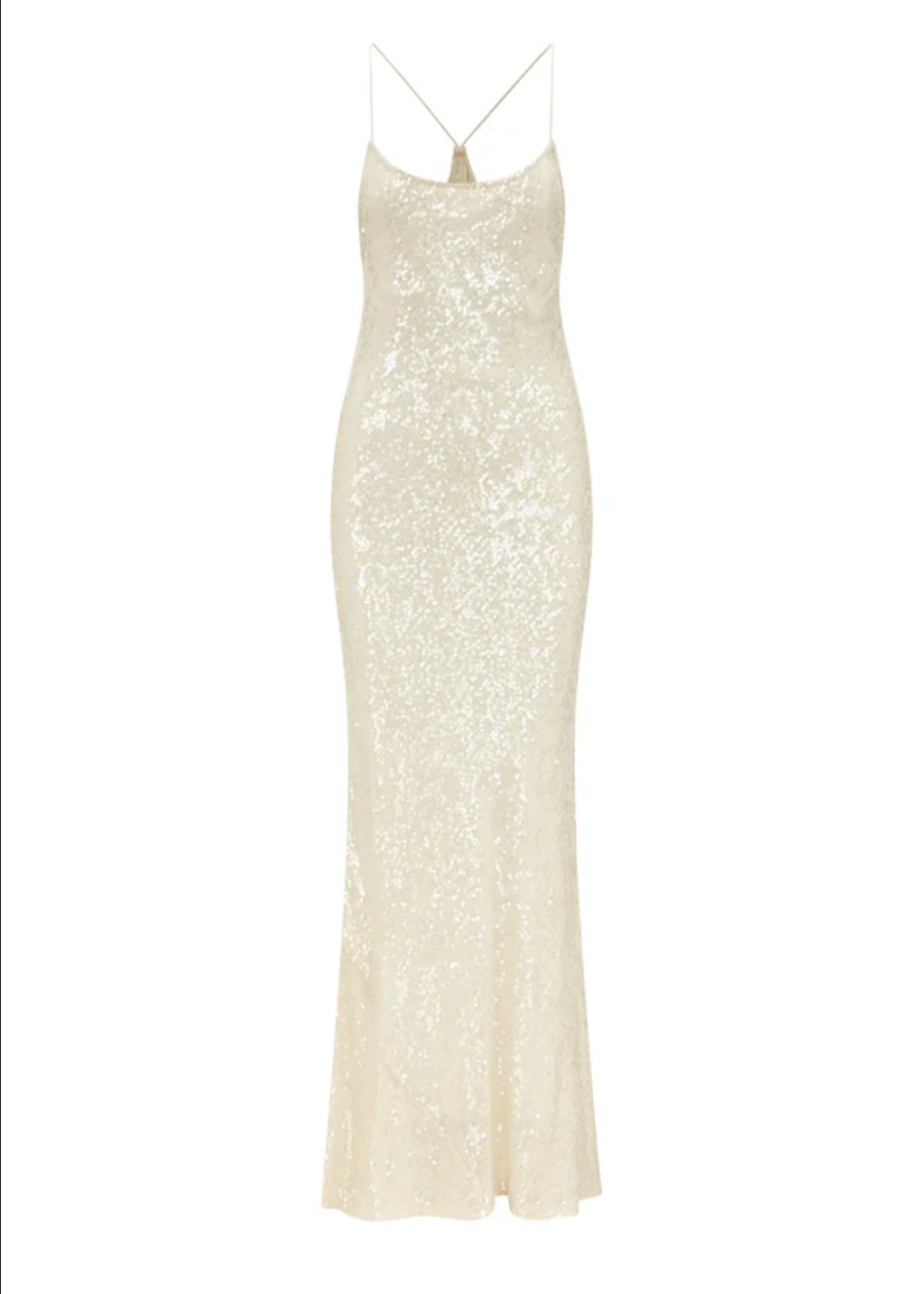 Rat & Boa Olympia Sequin Dress