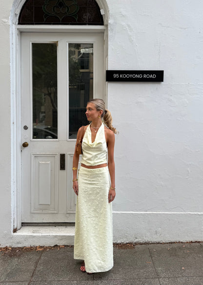 Desero Jacare Sorrento Set