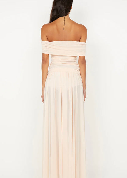 Bec & Bridge Camille Off The Shoulder Set