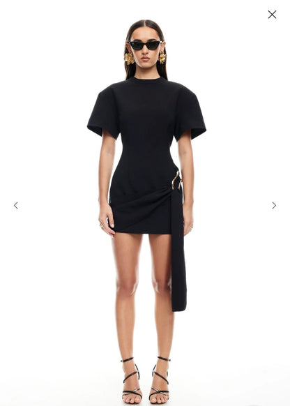 Martini Mini in Black