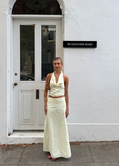 Desero Jacare Sorrento Set