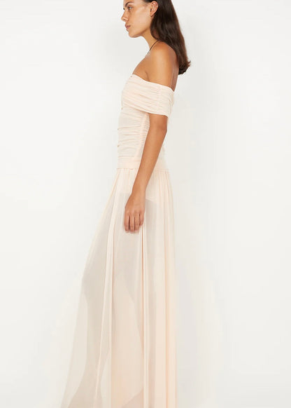 Bec & Bridge Camille Off The Shoulder Set