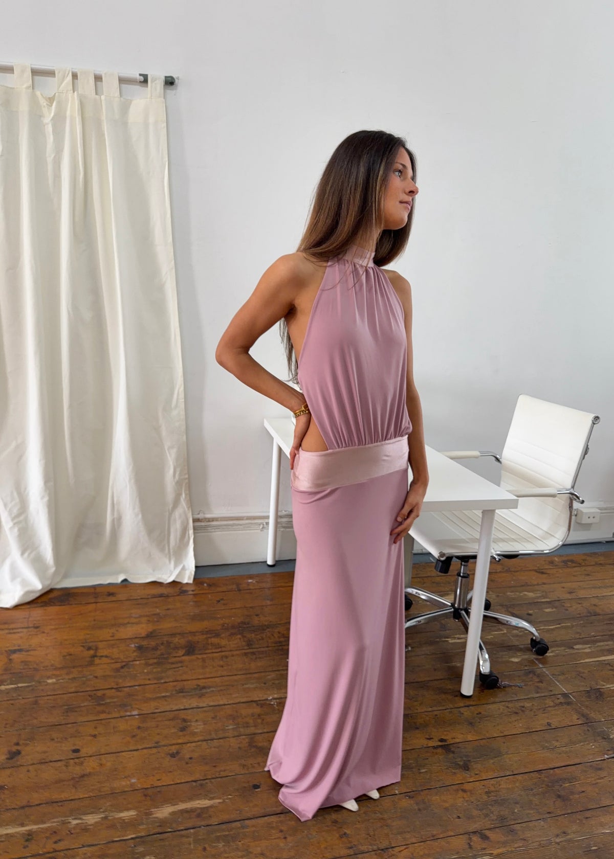 La Marie Ondre Dress