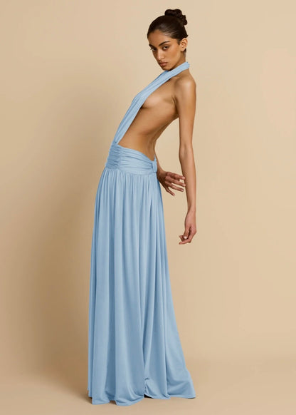 Arcina Ori Santina Maxi in Sky Blue