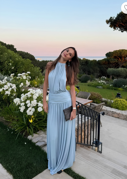 Arcina Ori Santina Maxi in Sky Blue