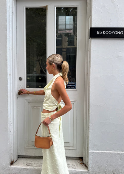 Desero Jacare Sorrento Set