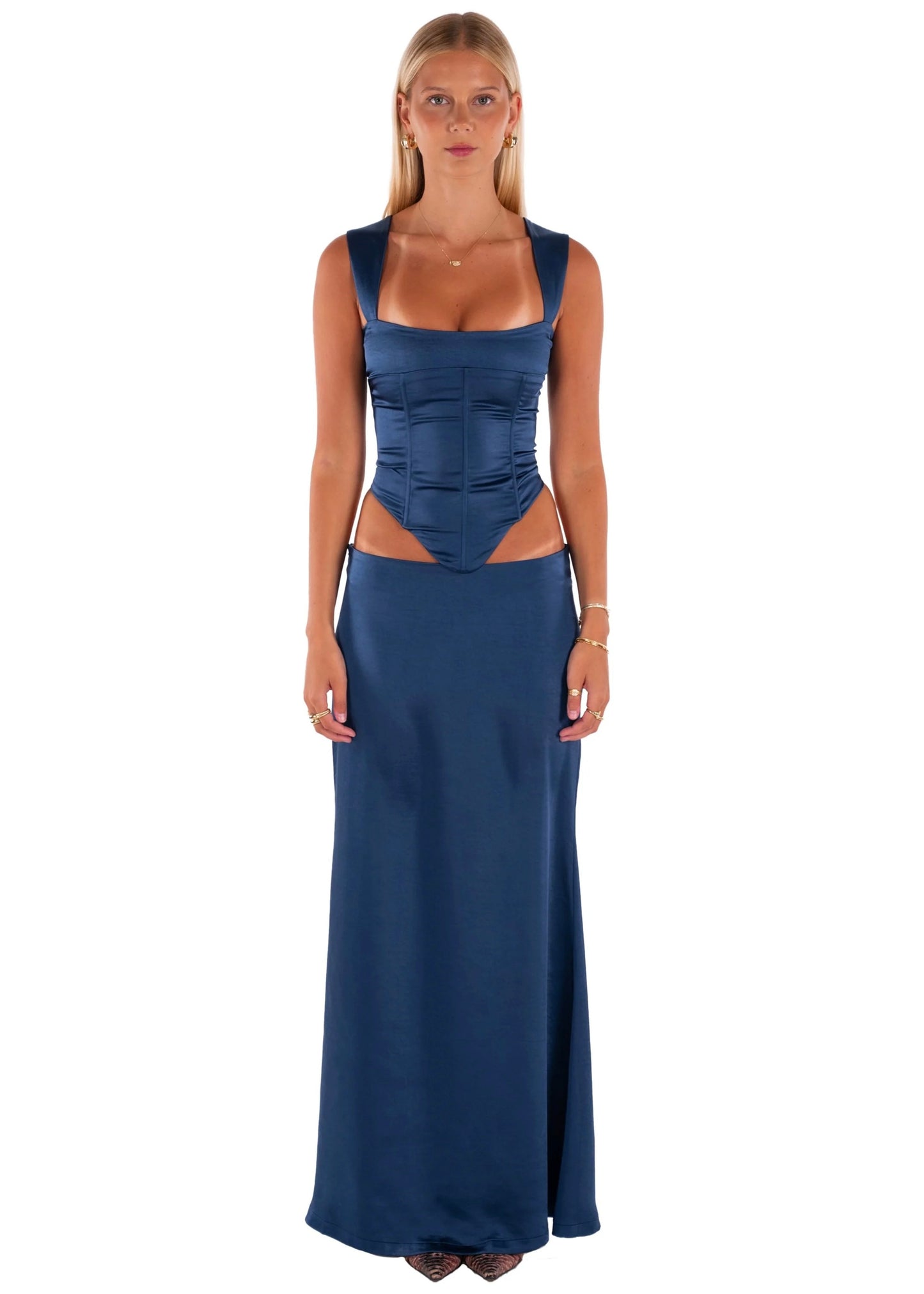 I Am Delilah Valerie Set in Midnight