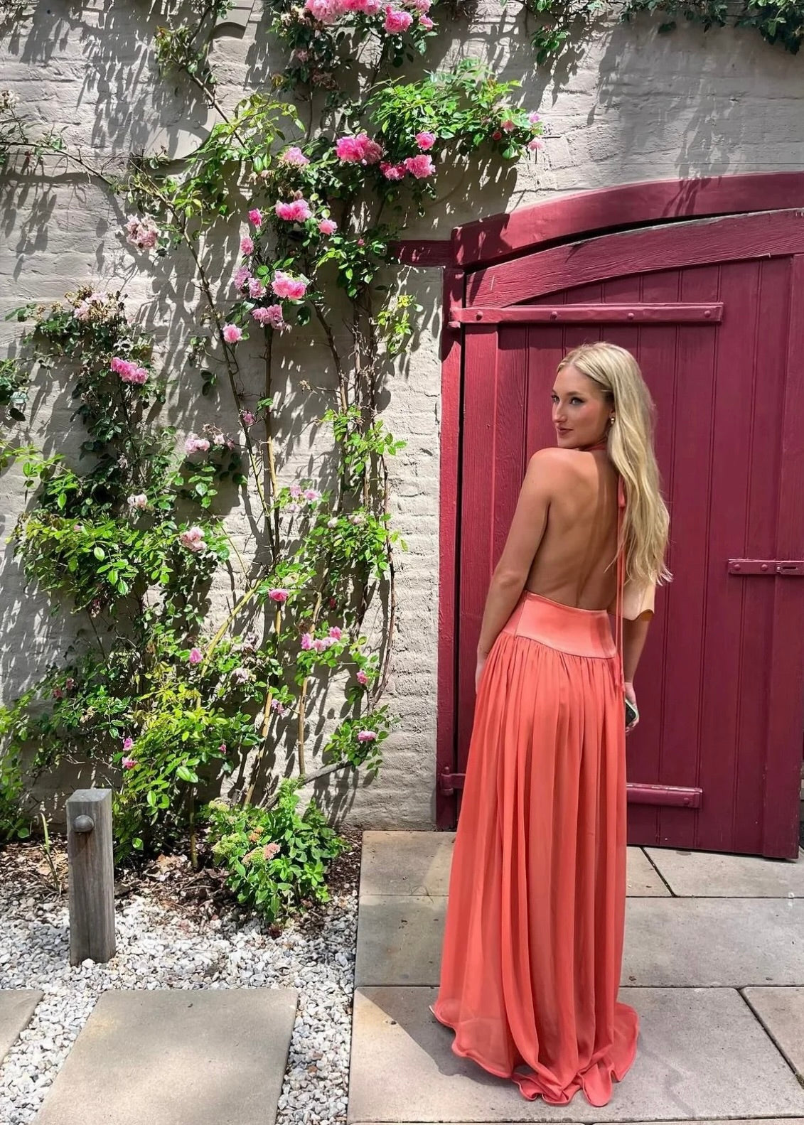 Arcina Ori Serena Dress