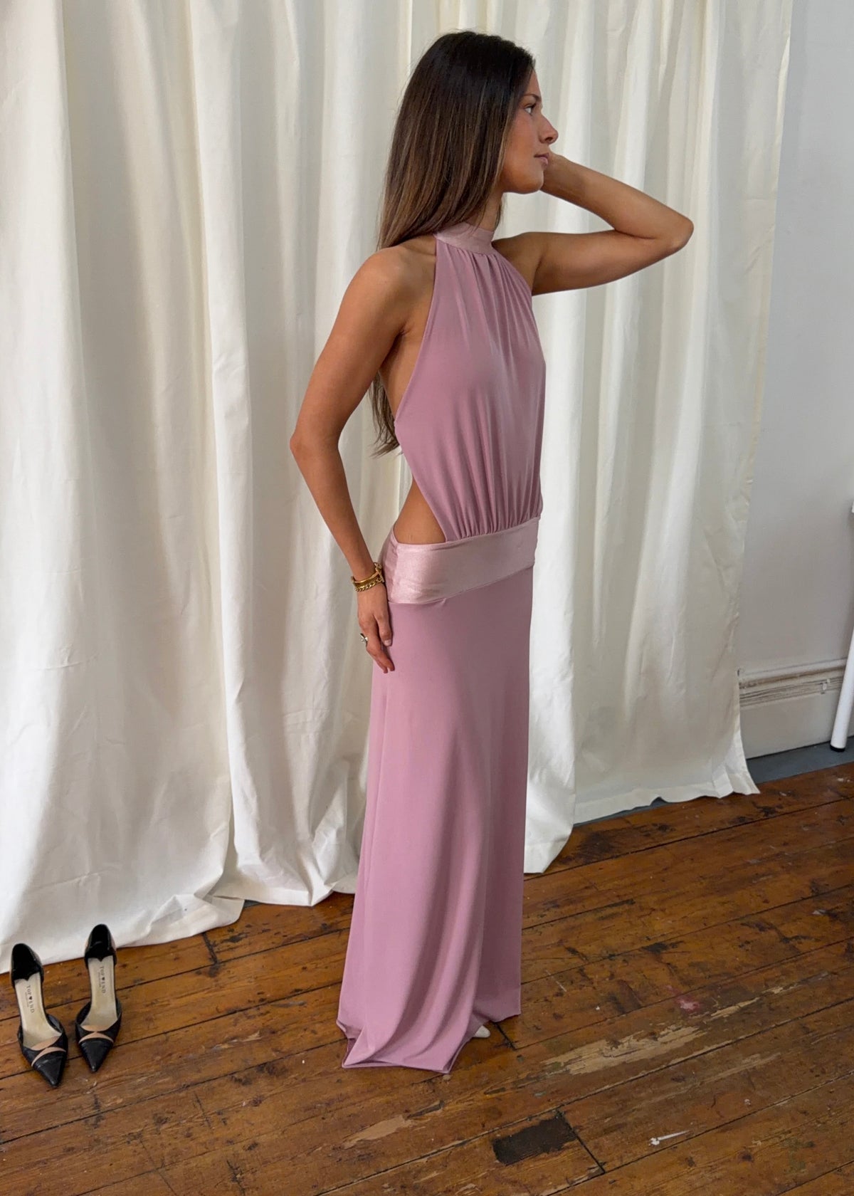 La Marie Ondre Dress