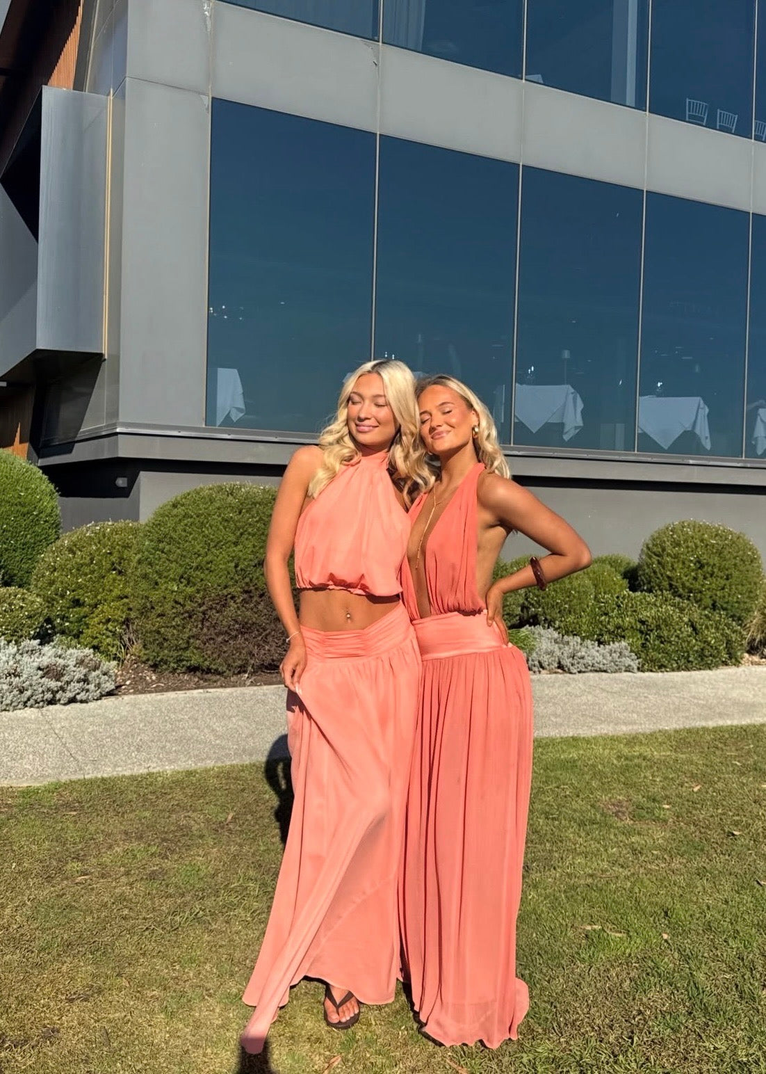 Arcina Ori Serena Dress