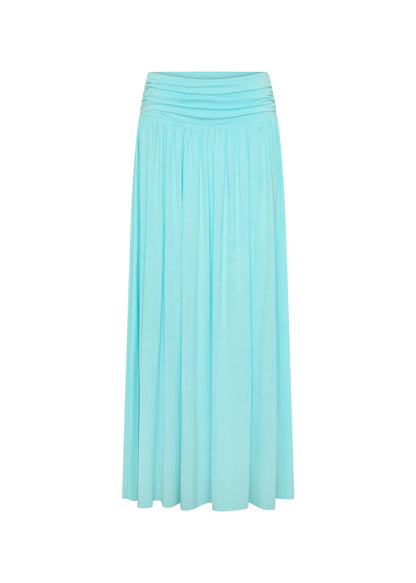 I Am Delilah Mariella Set in Aquamarine