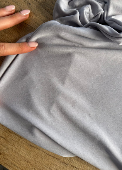 La Marie Raya Set in Grey