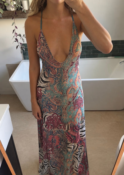 Romy Dress