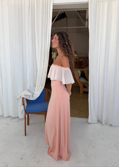 La Marie Phyllis Dress