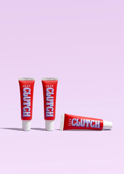 Clutch Glue