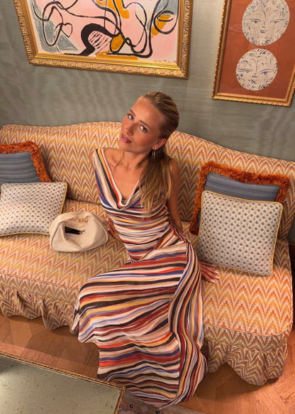 Realisation Par Cora Dress in Mirage
