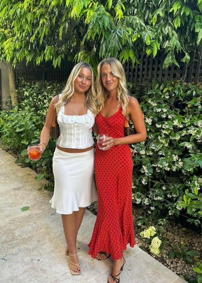 Realisation Par Allegra Aura Dress