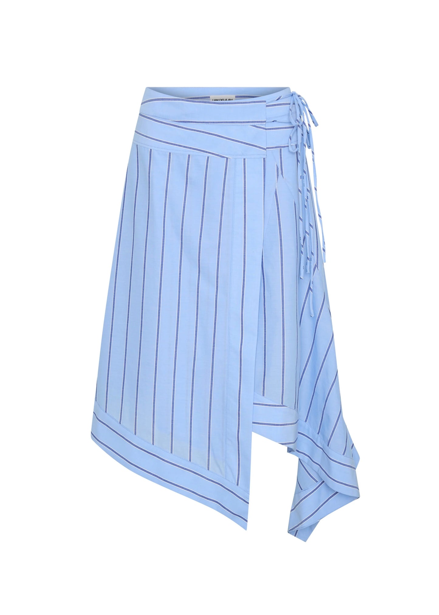 I Am Delilah Sabrina Set in Bluebell