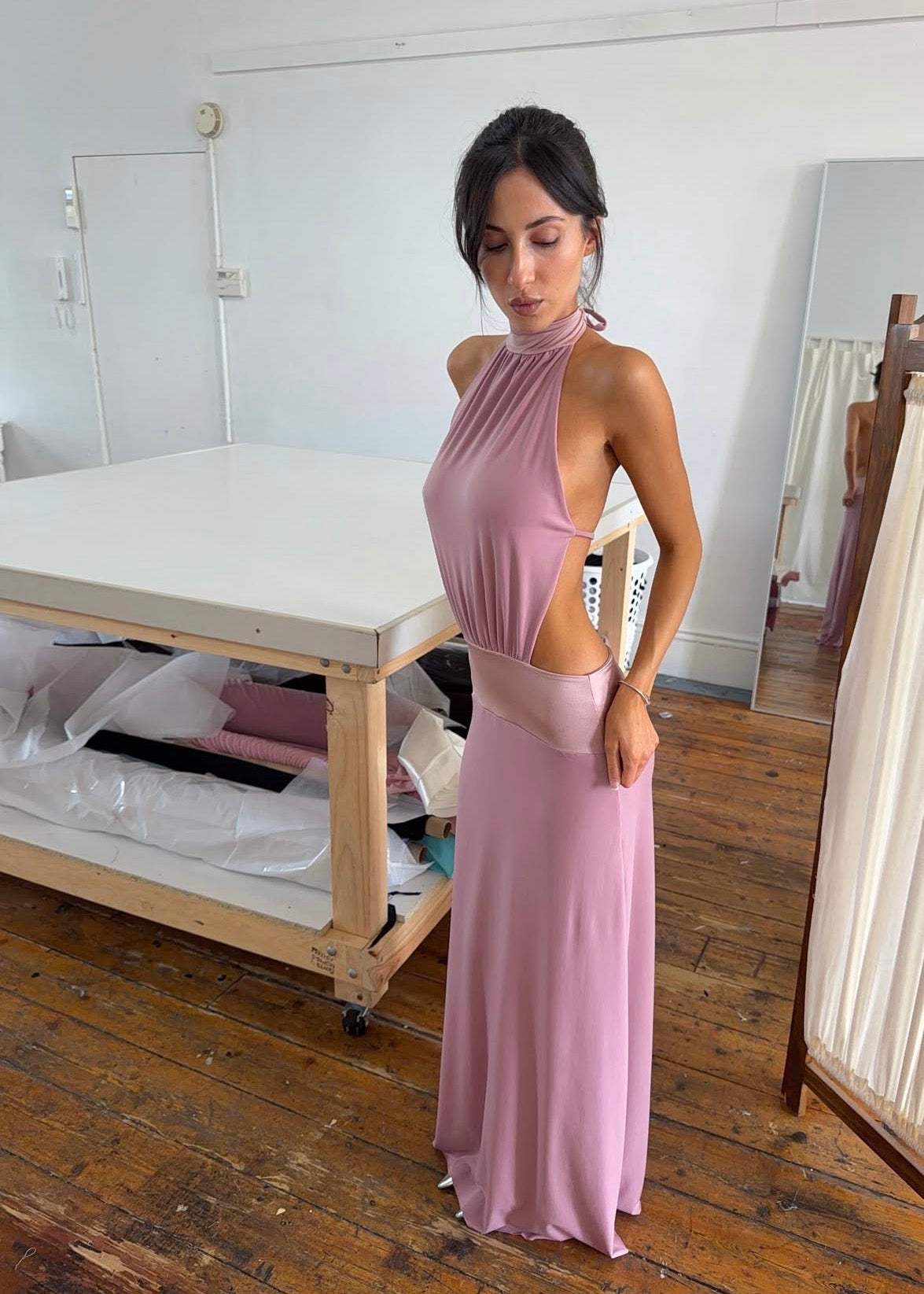 La Marie Ondre Dress