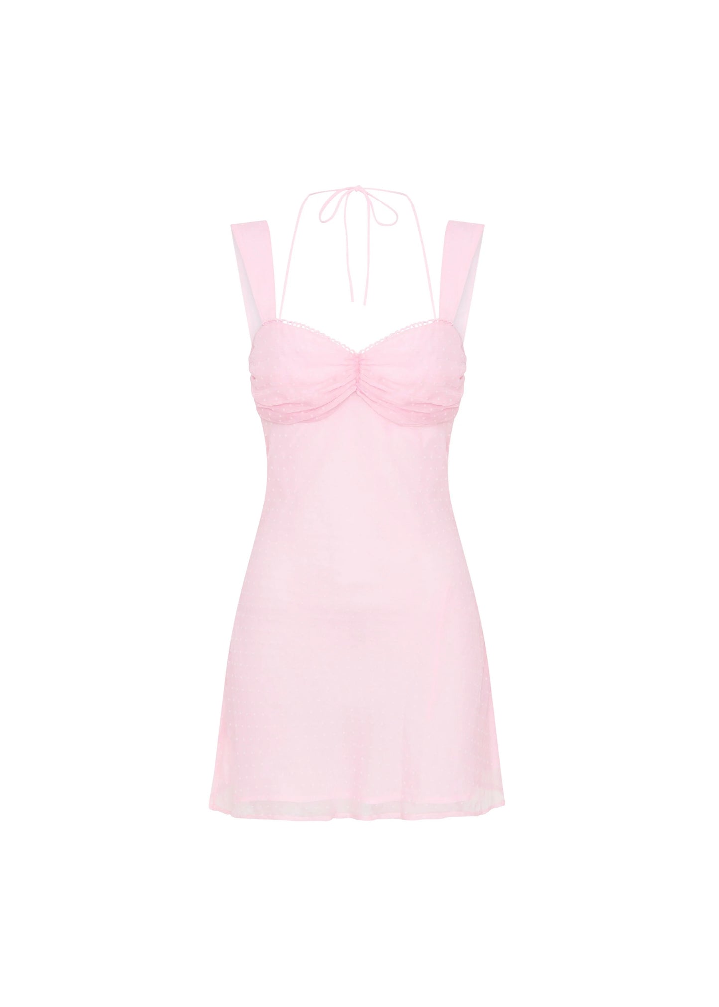 I Am Delilah Evangeline Mini in Lemonade