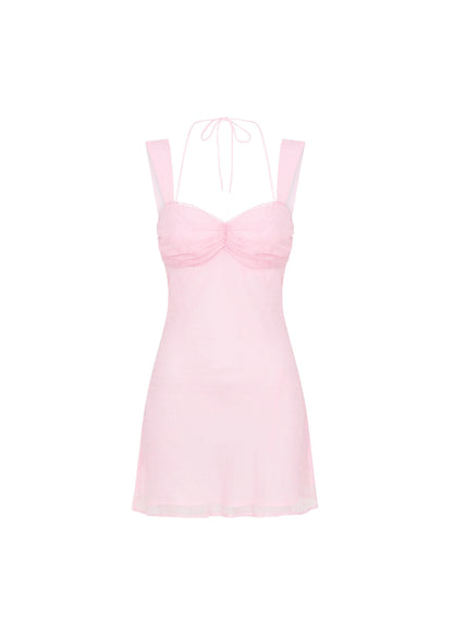 I Am Delilah Evangeline Mini in Lemonade