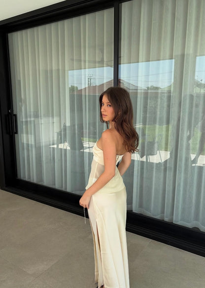 Ownley Patrice Set in Buttercream