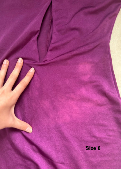 Ance Gria Passable Dress