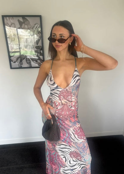 Romy Dress
