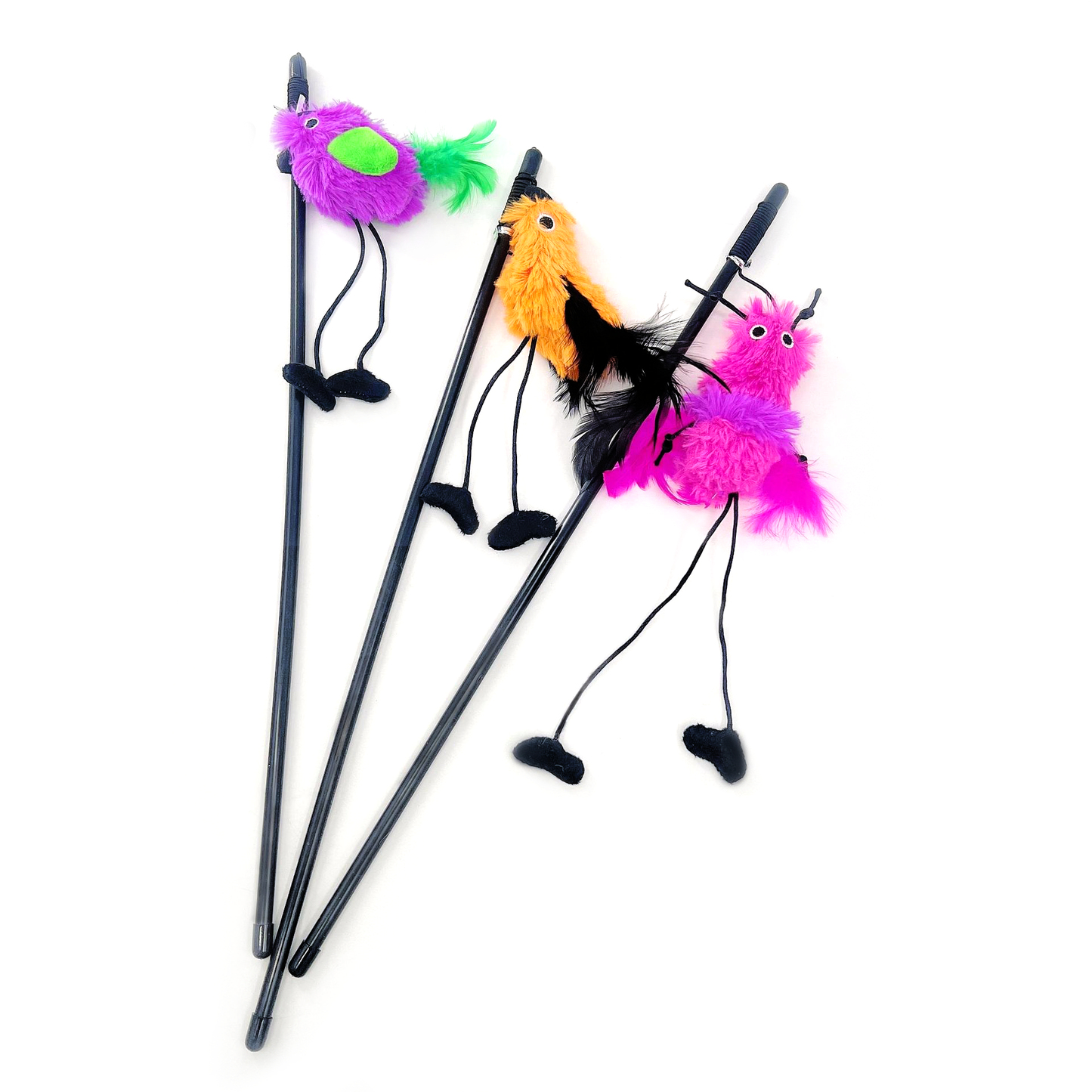 Kookai Maria Set in Heavenly Pink