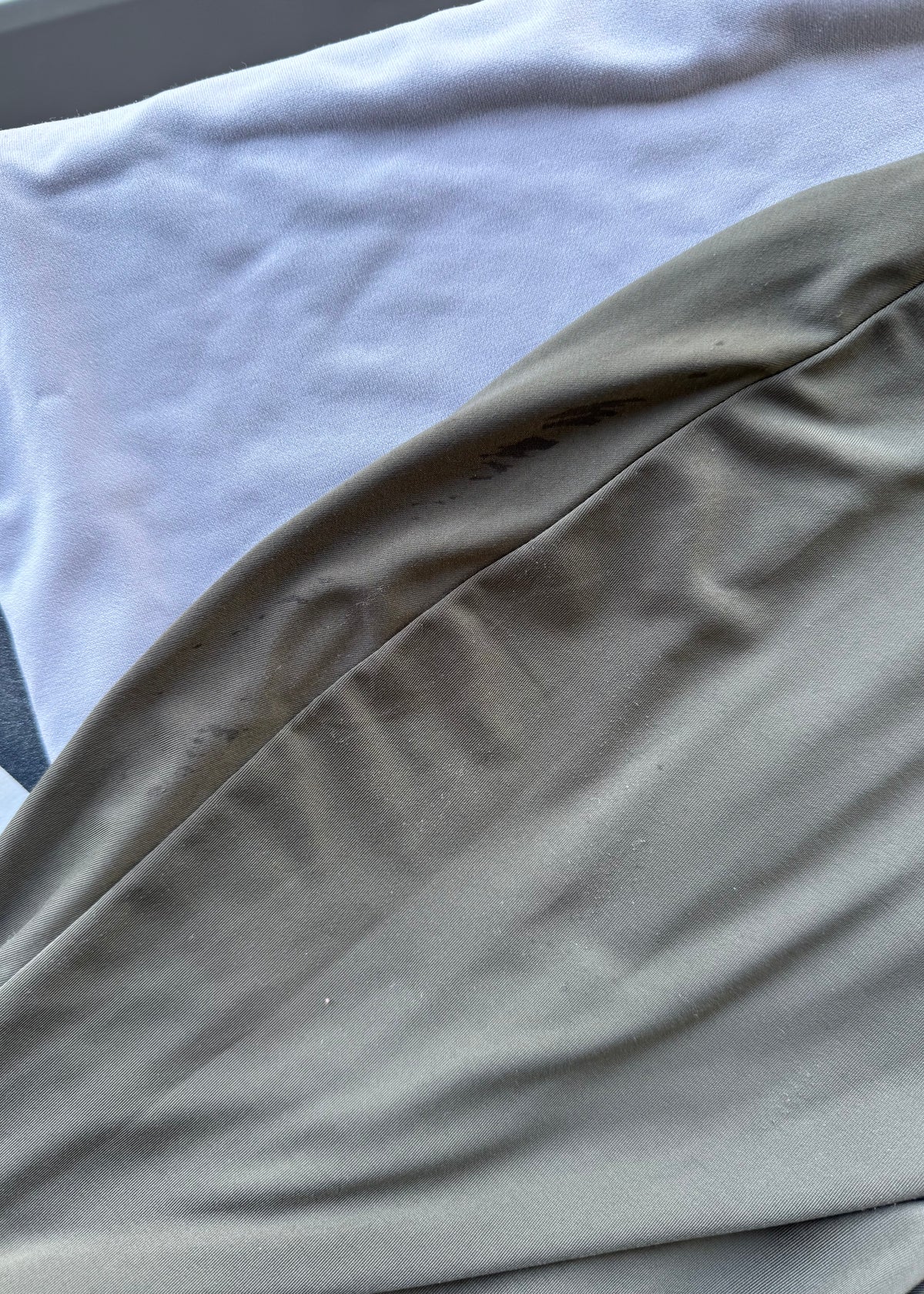 Arcina Ori Santina Maxi in Khaki