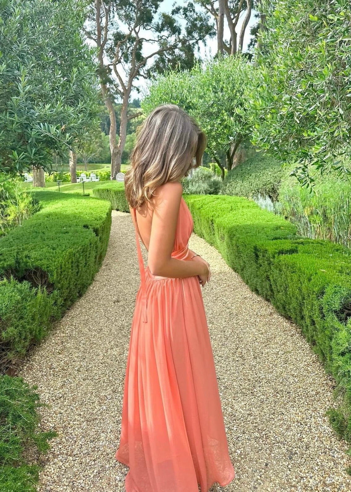 Arcina Ori Serena Dress