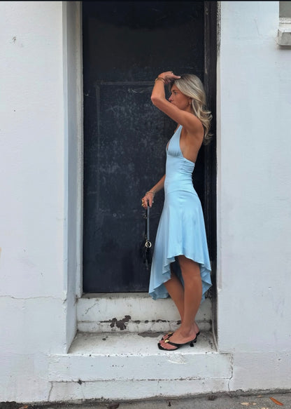 Desero Jacare Athena Dress