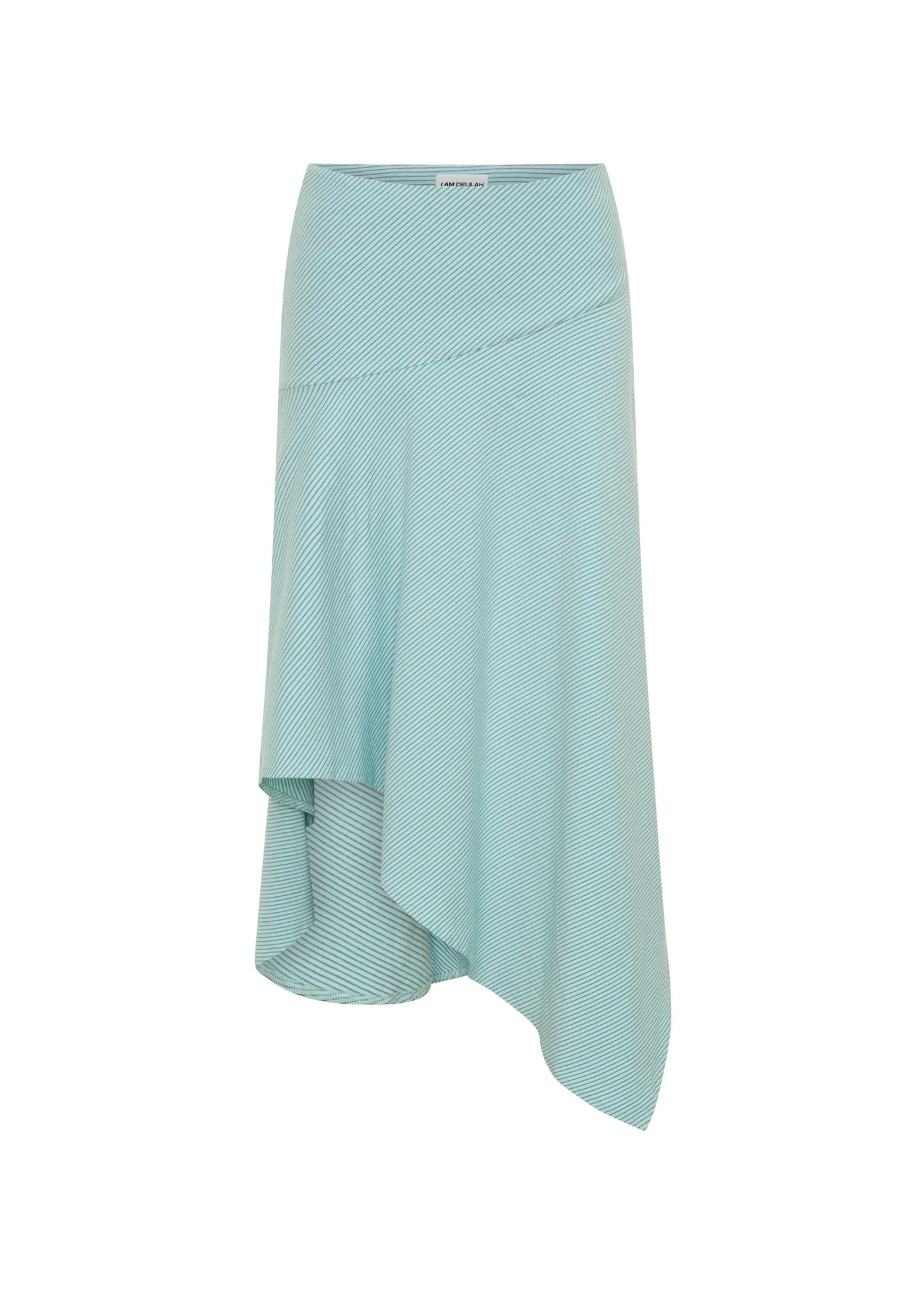 I Am Delilah Yasmin Set in Mint