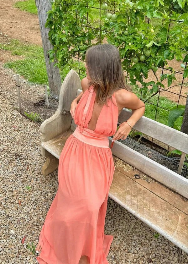 Arcina Ori Serena Dress