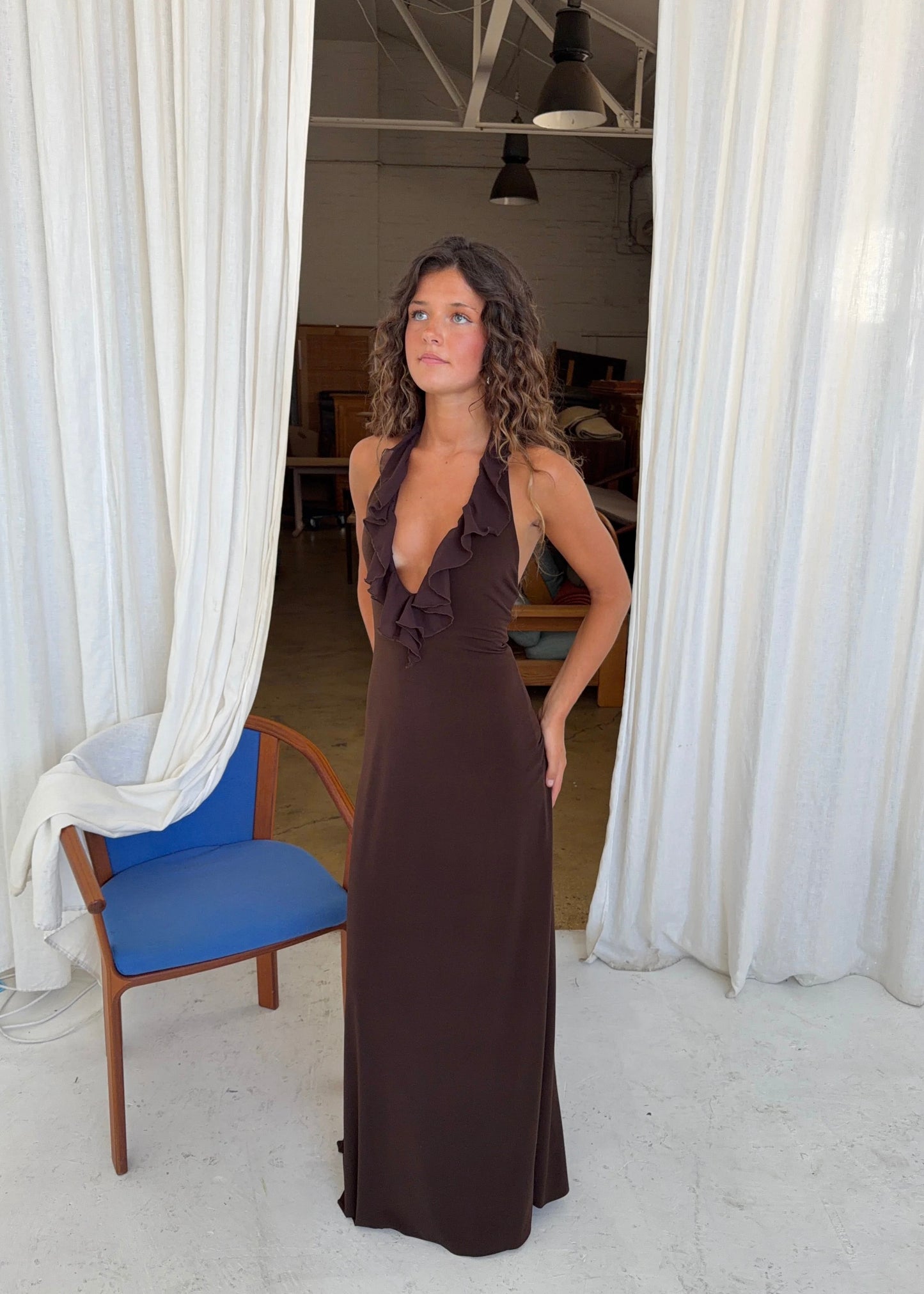 La Marie Vanessa Dress