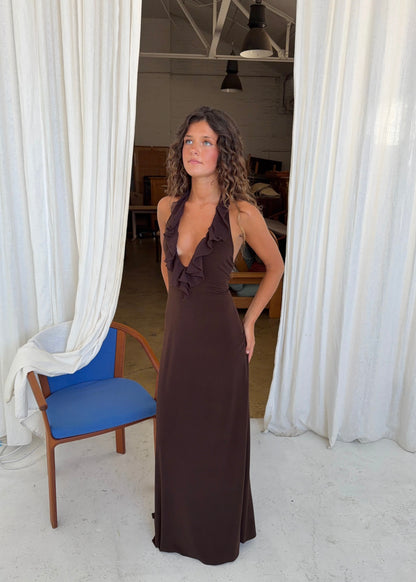 La Marie Vanessa Dress