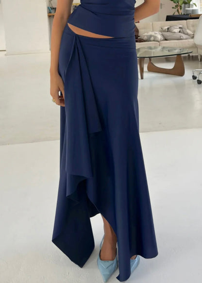 Mr Winston Jemima Set in Navy