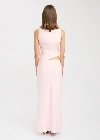 Kookai Maria Set in Heavenly Pink