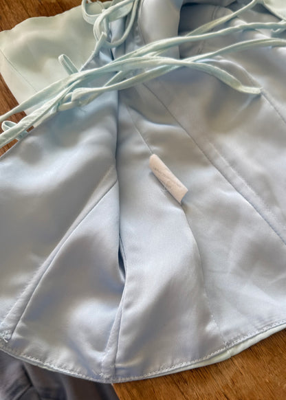 Dear Frankie/Sabelle Charlotte Set in Mist