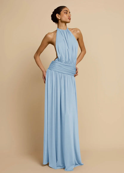 Arcina Ori Santina Maxi in Sky Blue