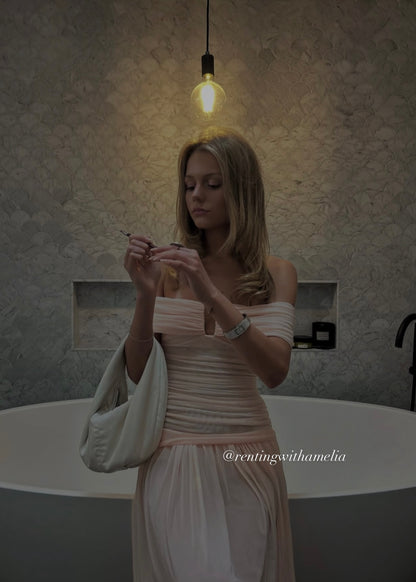 Bec & Bridge Camille Off The Shoulder Set