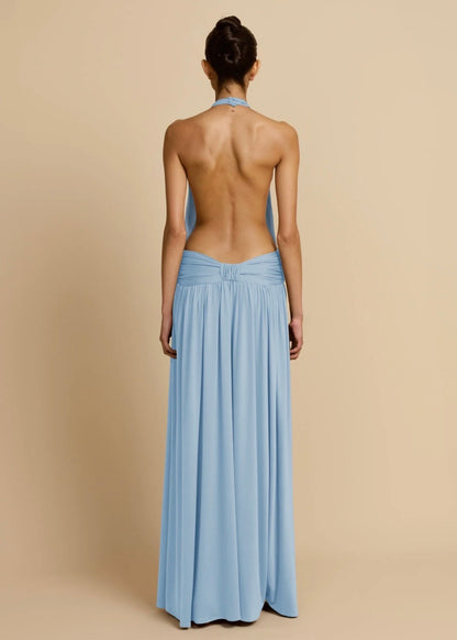 Arcina Ori Santina Maxi in Sky Blue