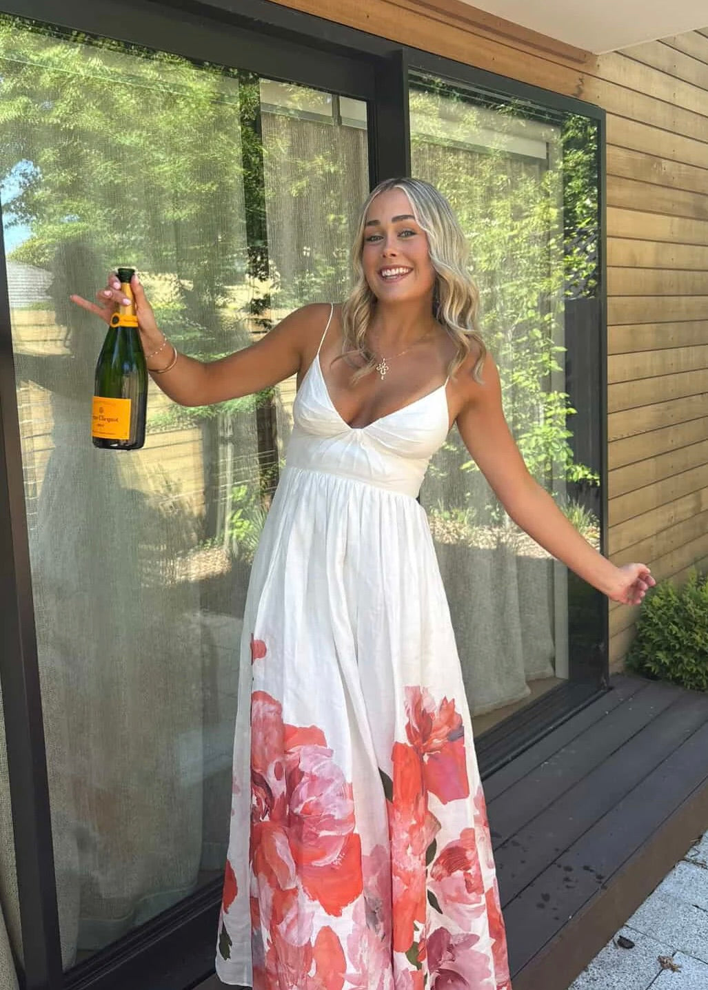 Aje Vacation Maxi