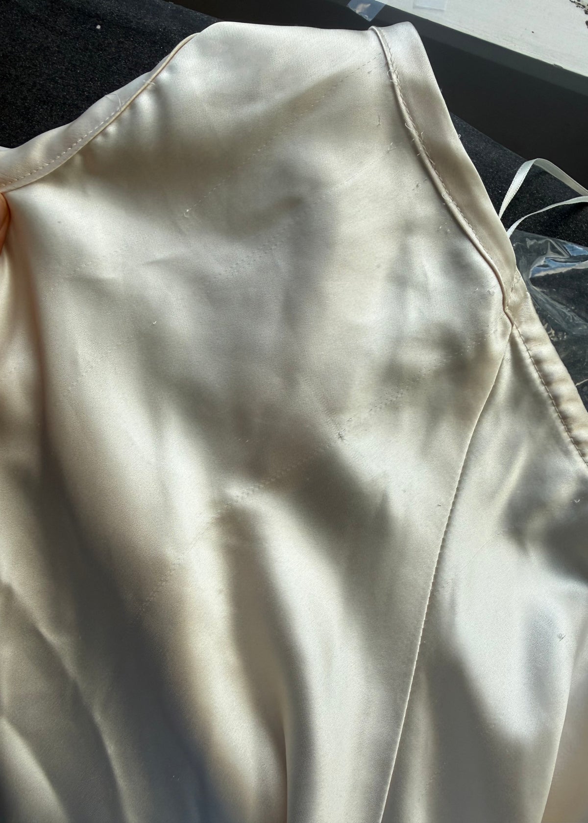 Desero Jacare Roma Dress