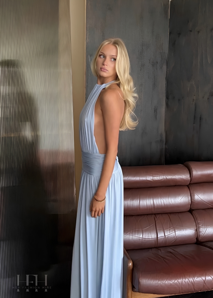 Arcina Ori Santina Maxi in Sky Blue